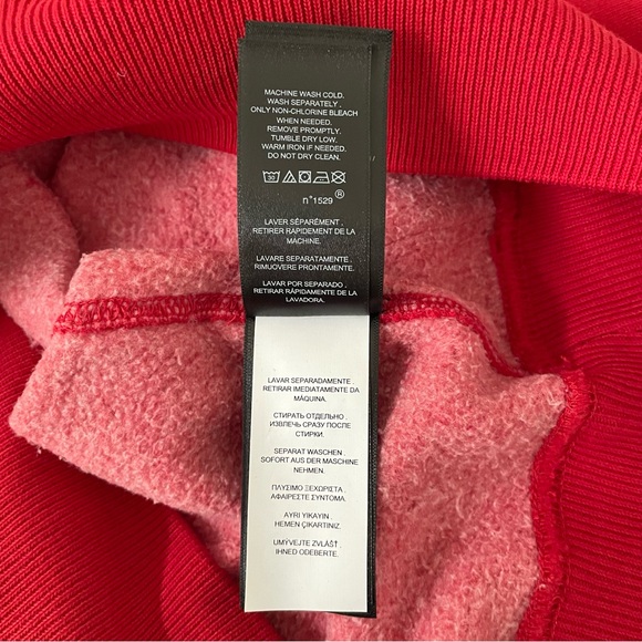 Ralph Lauren RRL Ranch Logo Hoodie, S - Picture 9 of 9